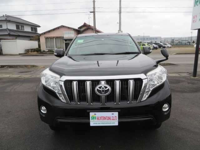 toyota land-cruiser-prado 2014 504749-RAOID11194 image 1