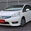 honda fit-shuttle 2011 K00130 image 9