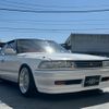 toyota mark-ii 1991 -TOYOTA 【高松 510ぬ0002】--Mark2 GX81--GX81-3285730---TOYOTA 【高松 510ぬ0002】--Mark2 GX81--GX81-3285730- image 23
