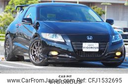 honda cr-z 2010 CFJ1532695