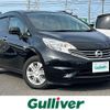 nissan note 2013 -NISSAN--Note DBA-E12--E12-180152---NISSAN--Note DBA-E12--E12-180152- image 1