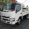 hino dutro 2017 -HINO--Hino Dutoro XZU675M--0007943---HINO--Hino Dutoro XZU675M--0007943- image 1