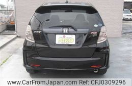 honda fit 2012 TE5166