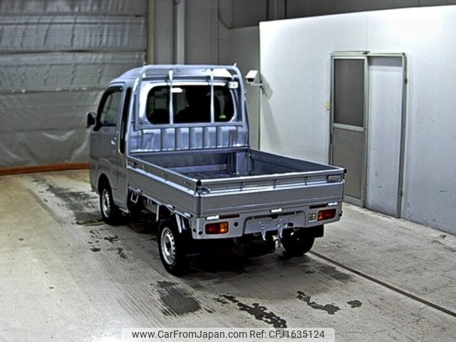 daihatsu hijet-truck 2019 CFJ1635124 image 2