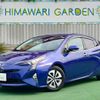 toyota prius 2016 quick_quick_DAA-ZVW51_ZVW51-8022400 image 1