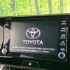 toyota harrier 2021 quick_quick_MXUA80_MXUA80-0039321 image 3