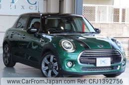 mini mini-others 2020 -BMW--BMW Mini DBA-XU15M--WMWXU720102M78910---BMW--BMW Mini DBA-XU15M--WMWXU720102M78910-
