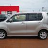 suzuki wagon-r 2014 -SUZUKI--Wagon R DBA-MH34S--MH34S-756650---SUZUKI--Wagon R DBA-MH34S--MH34S-756650- image 5