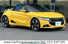 honda s660 2016 CFJ1547189