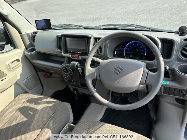 suzuki every 2018 quick_quick_EBD-DA17V_826632 image 2