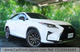 lexus rx 2017 -LEXUS--Lexus RX DAA-GYL20W--GYL20-0005946---LEXUS--Lexus RX DAA-GYL20W--GYL20-0005946-