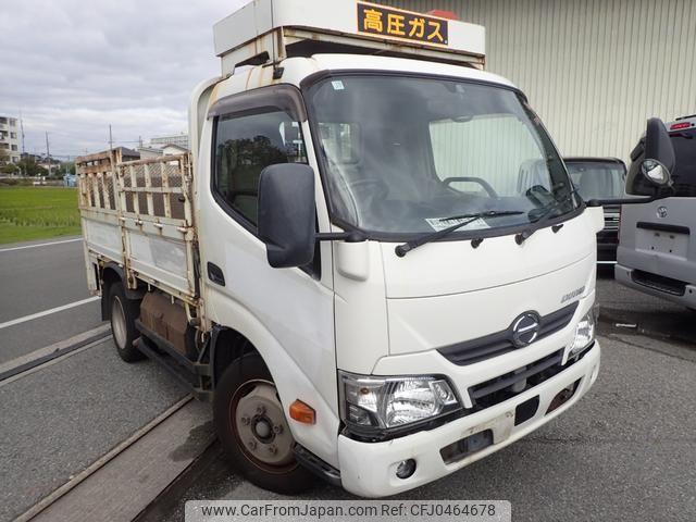 hino dutro 2016 GOO_NET_EXCHANGE_0705372A30241119W001 image 1