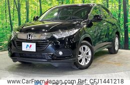 honda vezel 2018 quick_quick_RU4_RU4-1303257