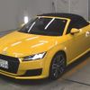 audi tt 2017 -AUDI--Audi TT TRUZZZFV2G1009829---AUDI--Audi TT TRUZZZFV2G1009829- image 5