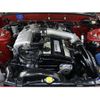 nissan skyline 1990 CFJ1701222 image 6