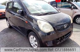 daihatsu mira 2007 CFJ1886691