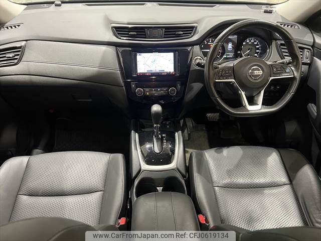 nissan x-trail 2019 -NISSAN--X-Trail DBA-NT32--NT32-304977---NISSAN--X-Trail DBA-NT32--NT32-304977- image 2