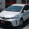 toyota prius-α 2018 CFJ0790046 image 1