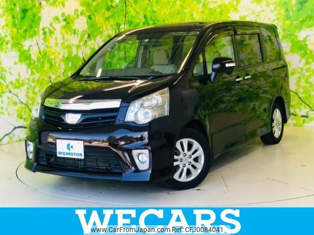 toyota noah 2012 quick_quick_DBA-ZRR70W_ZRR70-0476120 image 1