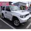 mitsubishi pajero 1997 GOO_JP_700102067530250115004 image 3