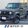 suzuki jimny-sierra 2021 -SUZUKI--Jimny Sierra 3BA-JB74W--JB74W-139682---SUZUKI--Jimny Sierra 3BA-JB74W--JB74W-139682- image 1