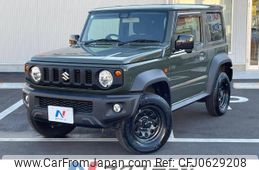 suzuki jimny-sierra 2021 -SUZUKI--Jimny Sierra 3BA-JB74W--JB74W-139682---SUZUKI--Jimny Sierra 3BA-JB74W--JB74W-139682-