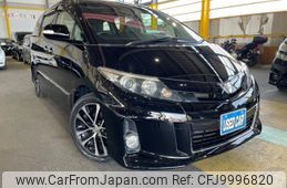 toyota estima 2013 -TOYOTA--Estima ACR50W--0169167---TOYOTA--Estima ACR50W--0169167-