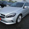 mercedes-benz a-class 2016 -MERCEDES-BENZ--Benz A Class DBA-176042--WDD1760422V150080---MERCEDES-BENZ--Benz A Class DBA-176042--WDD1760422V150080- image 15