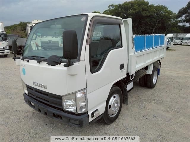 isuzu elf-truck 2014 CFJ1667563 image 2