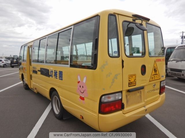 toyota coaster 2008 -TOYOTA--Coaster BDG-XZB50--XZB50-0053422---TOYOTA--Coaster BDG-XZB50--XZB50-0053422- image 2