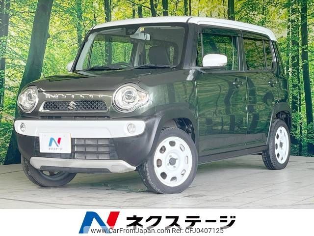 suzuki hustler 2015 -SUZUKI--Hustler DAA-MR41S--MR41S-142398---SUZUKI--Hustler DAA-MR41S--MR41S-142398- image 1