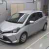 toyota vitz 2016 quick_quick_DBA-NSP130_NSP130-2243132 image 1