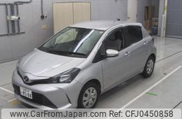 toyota vitz 2016 quick_quick_DBA-NSP130_NSP130-2243132