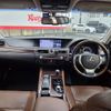 lexus gs 2012 CFJ1675904 image 2