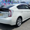 toyota prius 2012 -TOYOTA--Prius DAA-ZVW30--ZVW30-1485257---TOYOTA--Prius DAA-ZVW30--ZVW30-1485257- image 2