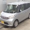 nissan dayz-roox 2014 -NISSAN 【庄内 580て4821】--DAYZ Roox B21A-0048327---NISSAN 【庄内 580て4821】--DAYZ Roox B21A-0048327- image 1