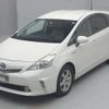 toyota prius-α 2012 -TOYOTA--Prius α DAA-ZVW40W--ZVW40-3008917---TOYOTA--Prius α DAA-ZVW40W--ZVW40-3008917- image 1