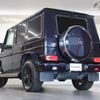 mercedes-benz g-class 2018 quick_quick_463348_WDB4633482X290066 image 2