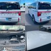 mitsubishi delica-d5 2023 CFJ1806296 image 8
