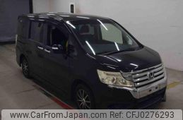 honda stepwagon-spada 2012 quick_quick_DBA-RK5_1307812