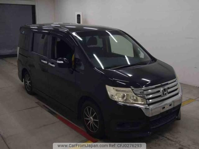 honda stepwagon-spada 2012 quick_quick_DBA-RK5_1307812 image 1