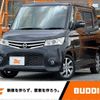 nissan roox 2011 -NISSAN--Roox DBA-ML21S--ML21S-960709---NISSAN--Roox DBA-ML21S--ML21S-960709- image 1