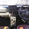 suzuki jimny 2022 -SUZUKI--Jimny 3BA-JB64W--JB64W-232608---SUZUKI--Jimny 3BA-JB64W--JB64W-232608- image 3