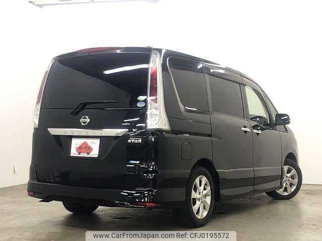 nissan serena 2011 504928-924134 image 2