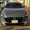 mazda mazda3 2019 -MAZDA--MAZDA3 3DA-BP8P--BP8P-105171---MAZDA--MAZDA3 3DA-BP8P--BP8P-105171- image 2