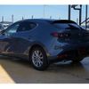 mazda mazda3-fastback 2019 CFJ1554436 image 7