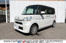 daihatsu tanto 2014 -DAIHATSU--Tanto DBA-LA600S--LA600S-0048248---DAIHATSU--Tanto DBA-LA600S--LA600S-0048248-