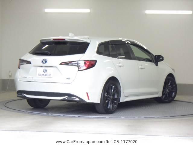 toyota corolla-touring-wagon 2020 quick_quick_6AA-ZWE211W_ZWE211-6058512 image 2