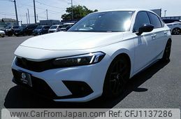 honda civic 2023 -HONDA--Civic 6AA-FL4--FL4-1003394---HONDA--Civic 6AA-FL4--FL4-1003394-