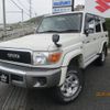 toyota land-cruiser 2015 -TOYOTA 【名変中 】--Land Cruiser GRJ76K--1002306---TOYOTA 【名変中 】--Land Cruiser GRJ76K--1002306- image 1